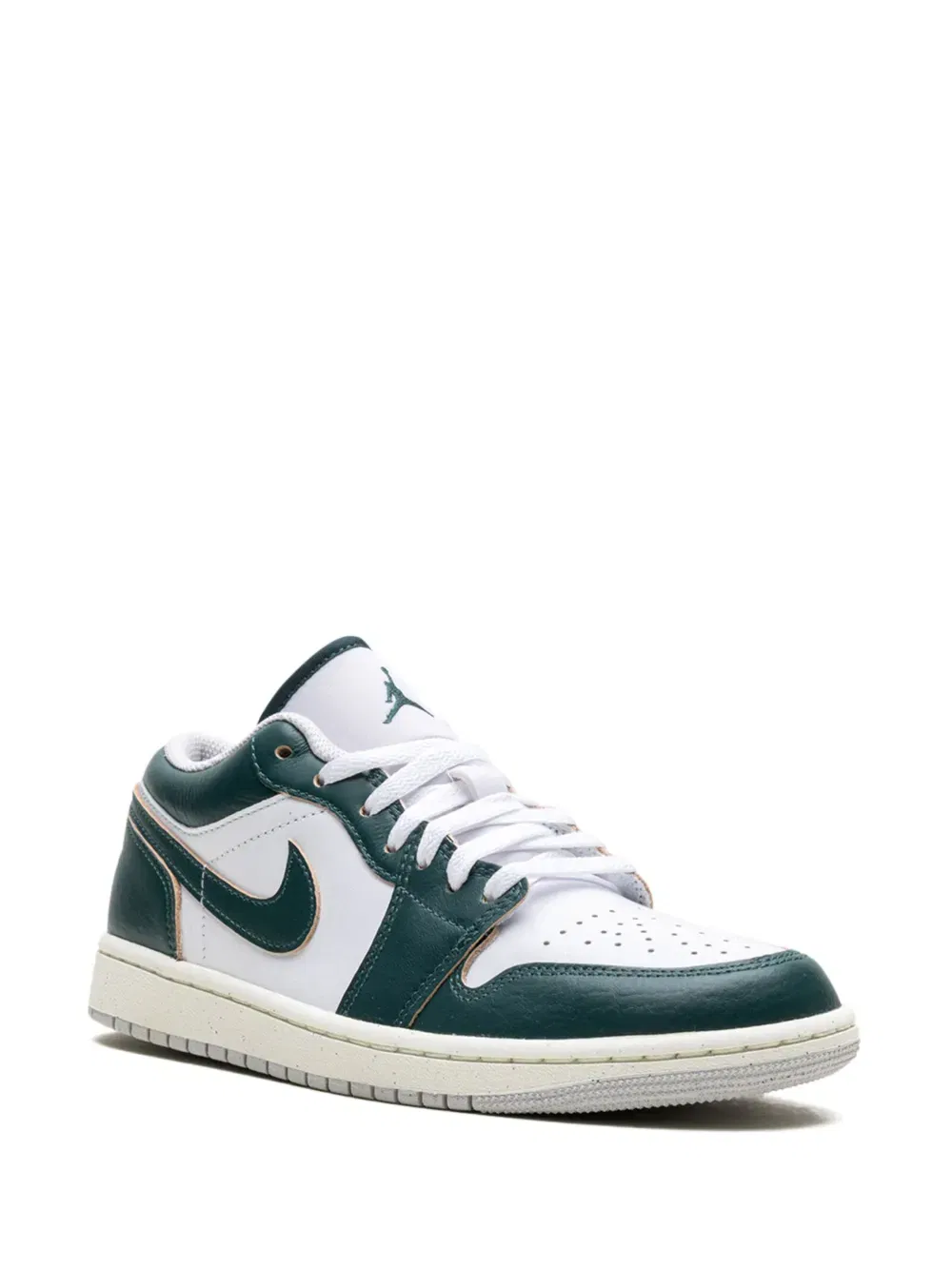 Air Jordan 1 "Oxidized Green" sneakers