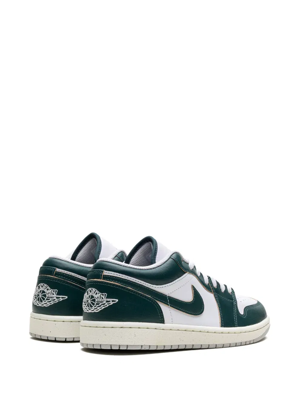 Air Jordan 1 "Oxidized Green" sneakers