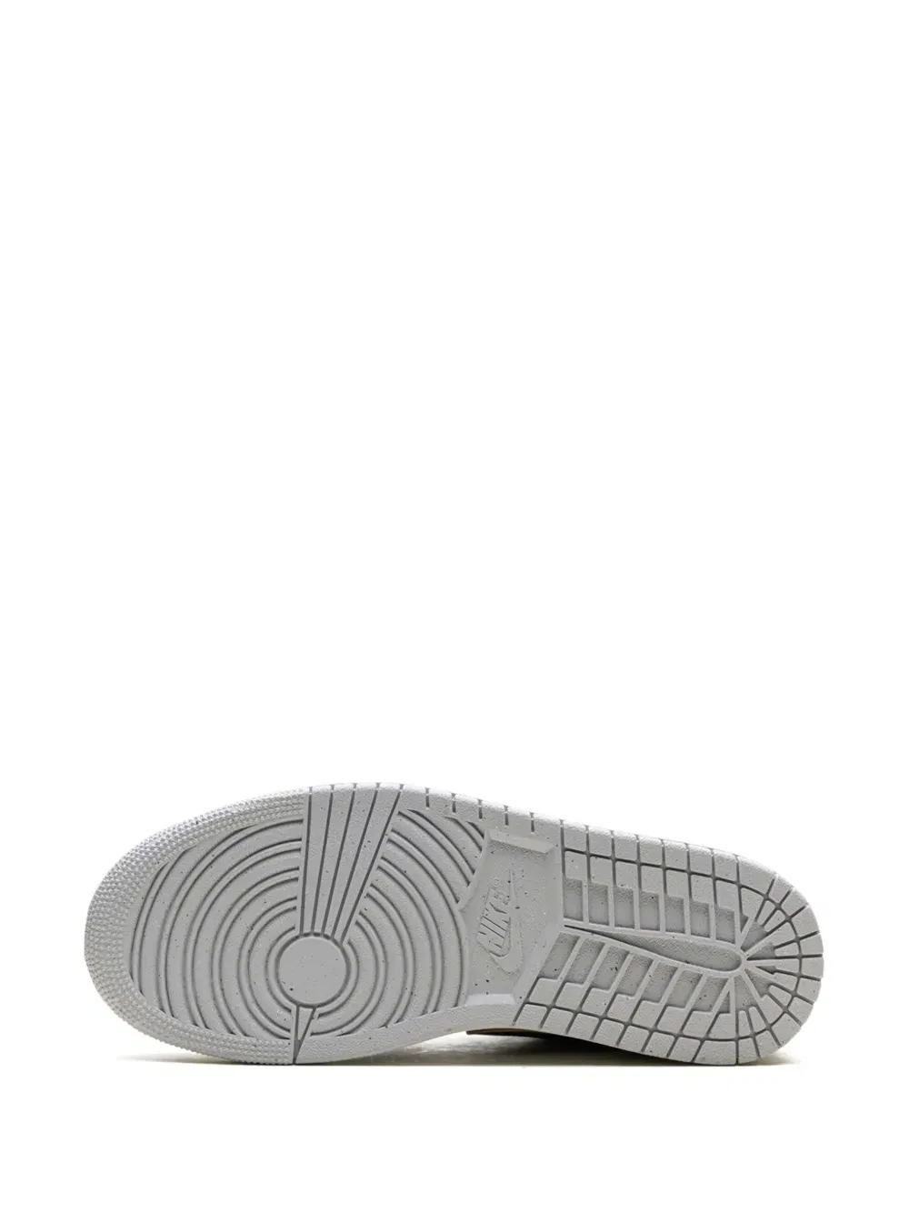 Air Jordan 1 "Oxidized Green" sneakers