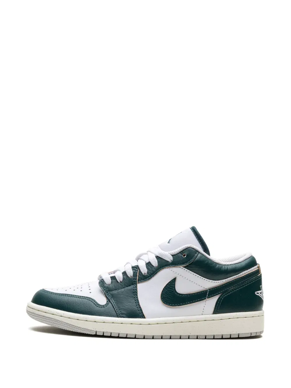 Air Jordan 1 "Oxidized Green" sneakers