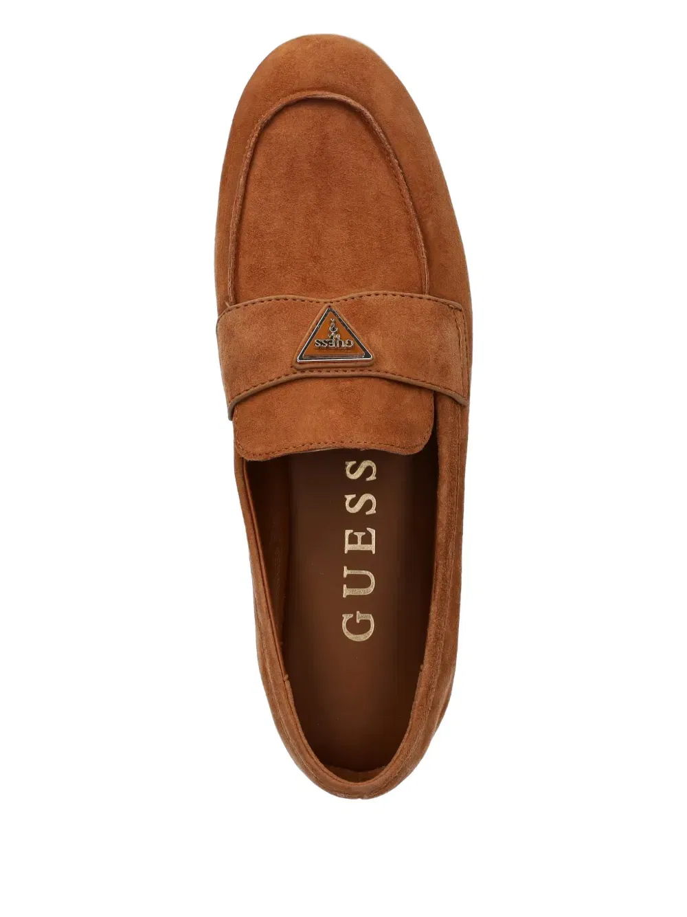 Buckle Loafers