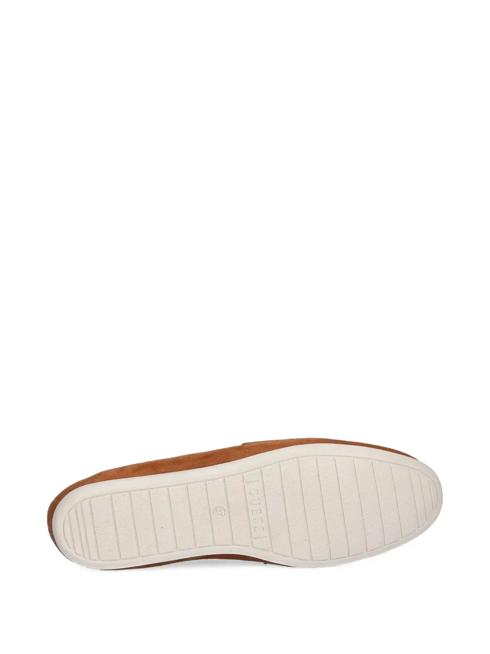 Buckle Loafers