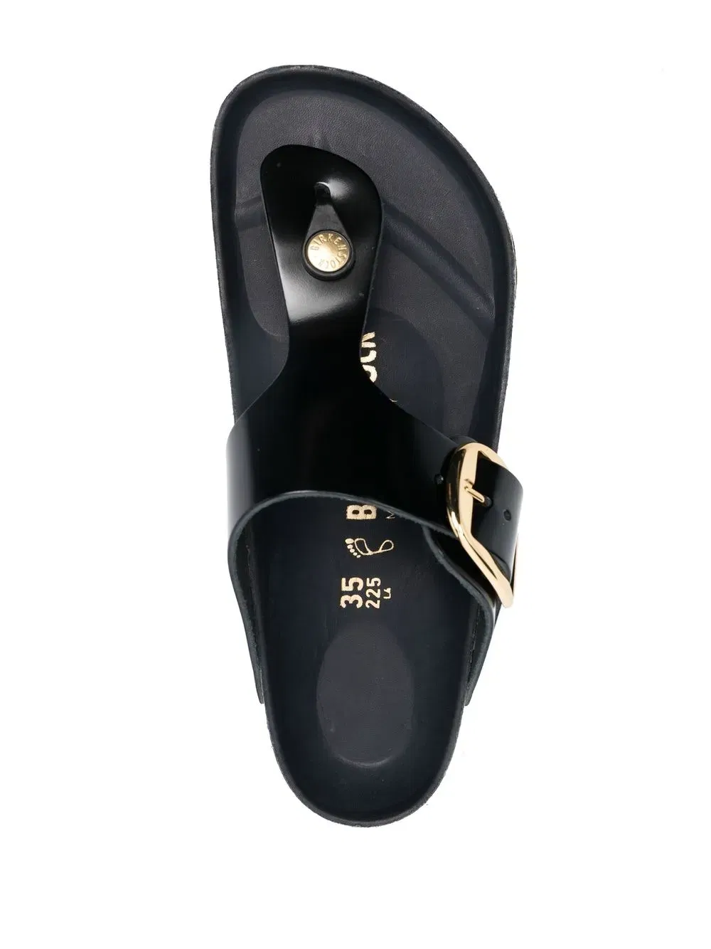 Gizeh Big Buckle 35mm slides