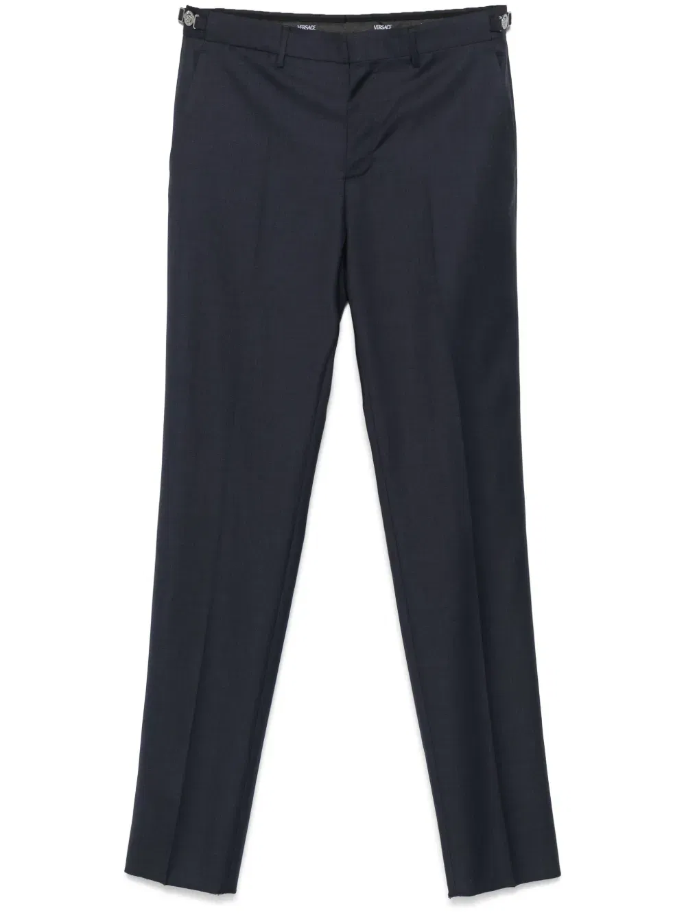 wool formal trousers