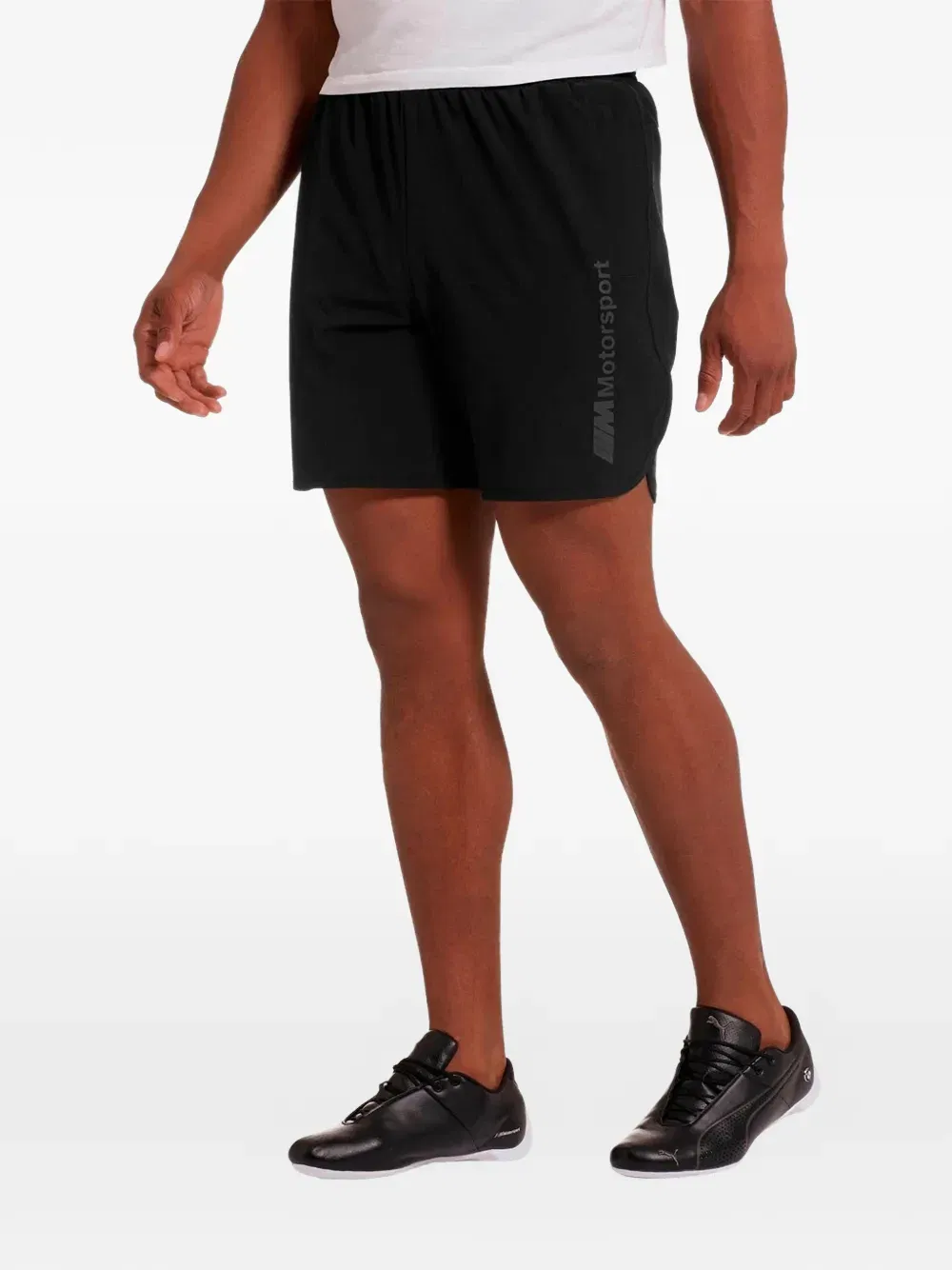 x BMW Motorsport shorts