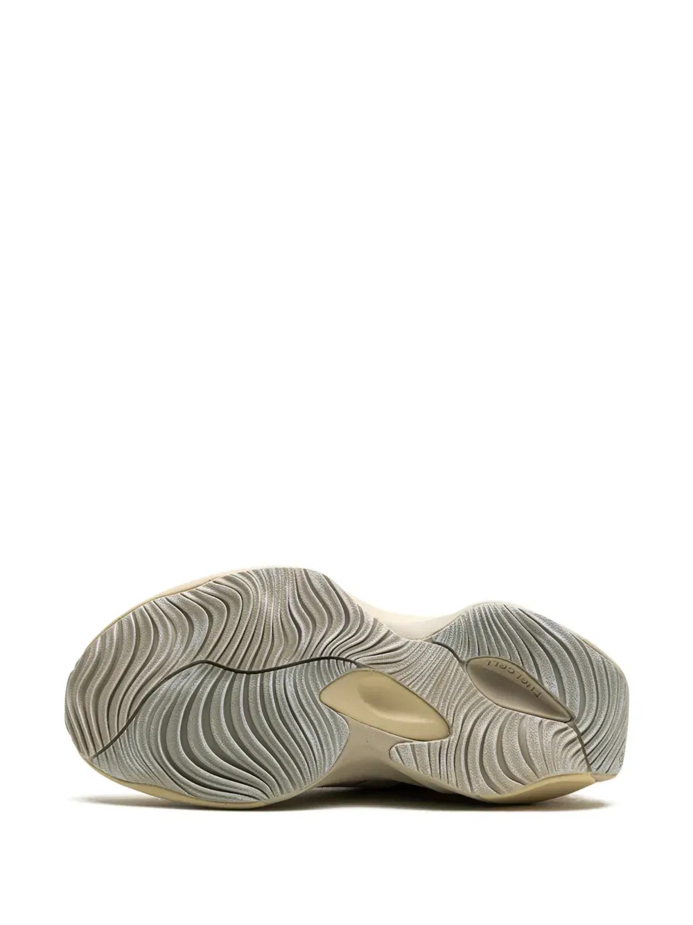 x Auralee WRPD Runner "Taupe" sneakers