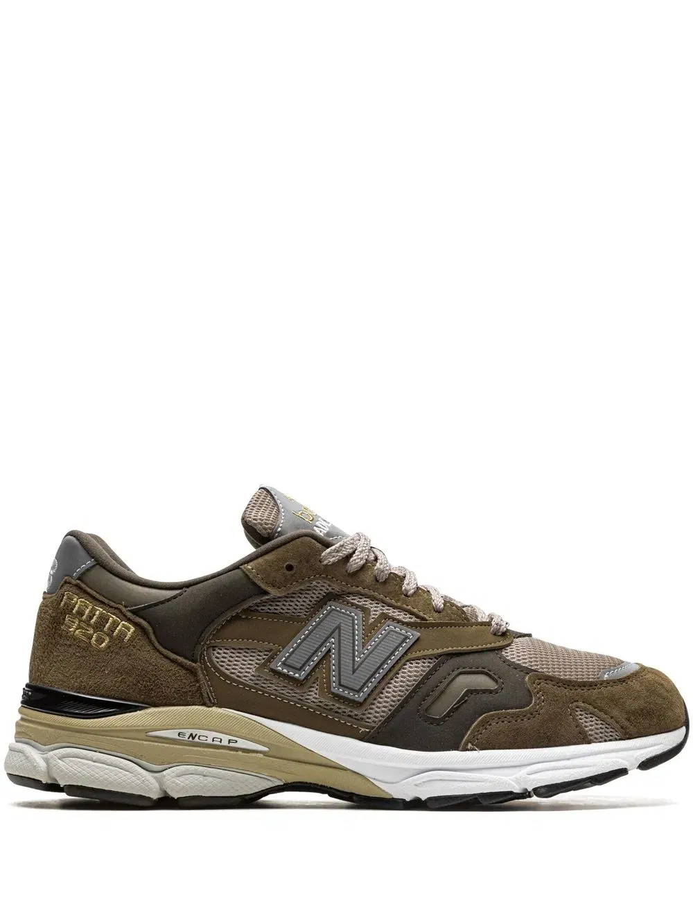 x Patta 920 low-top sneakers