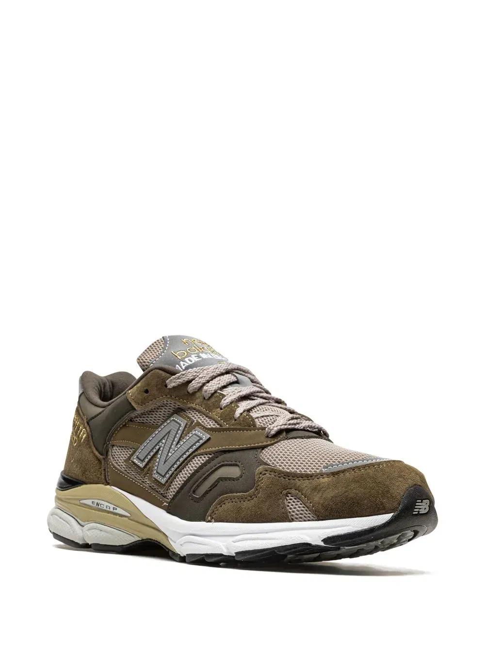 x Patta 920 low-top sneakers