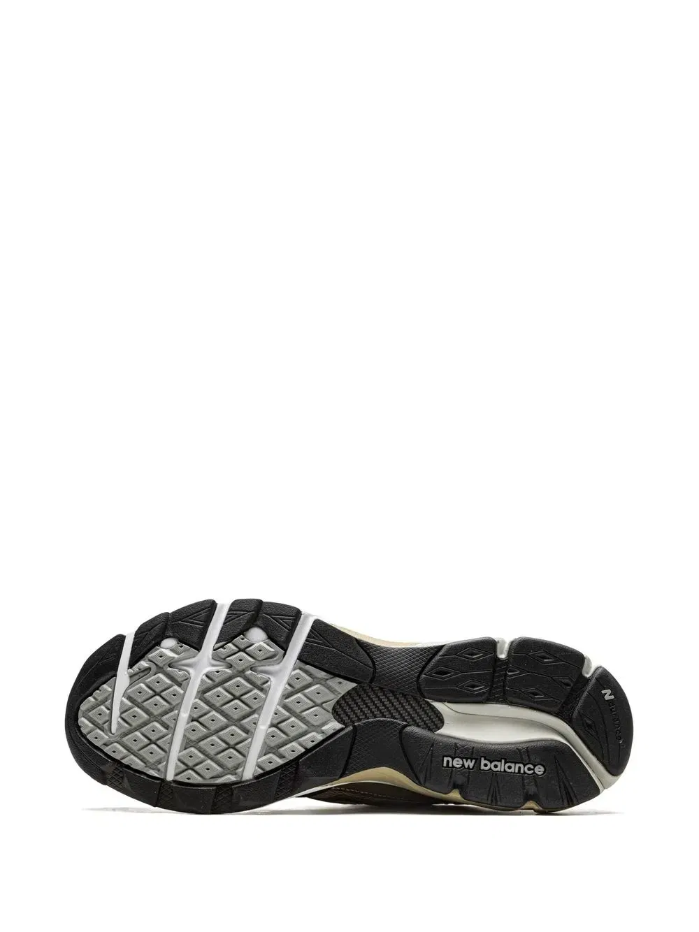 x Patta 920 low-top sneakers