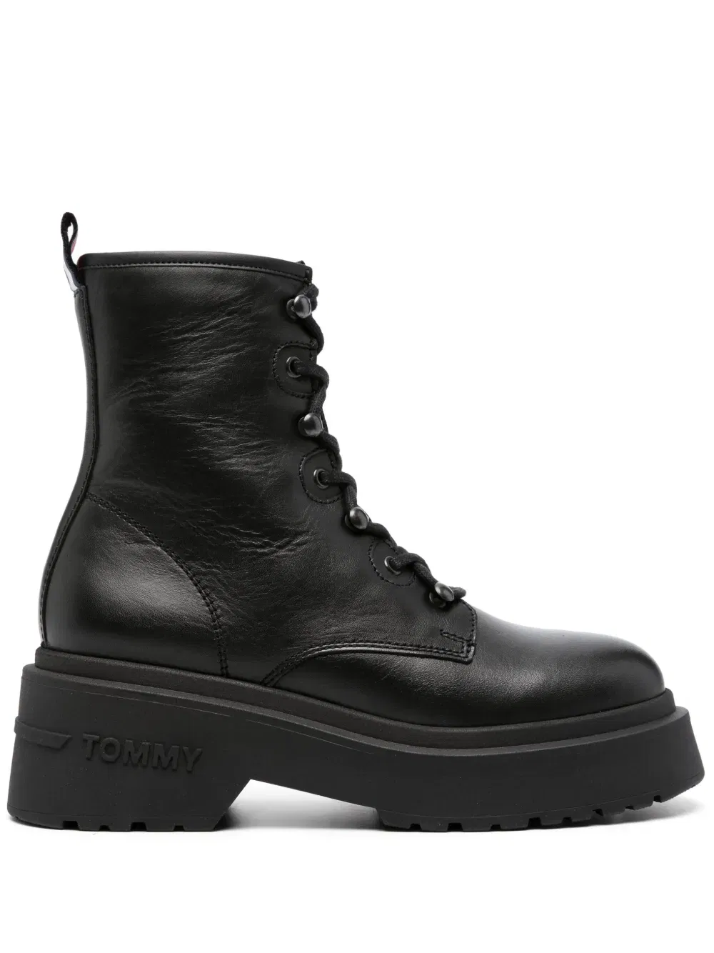 60mm chunky boots