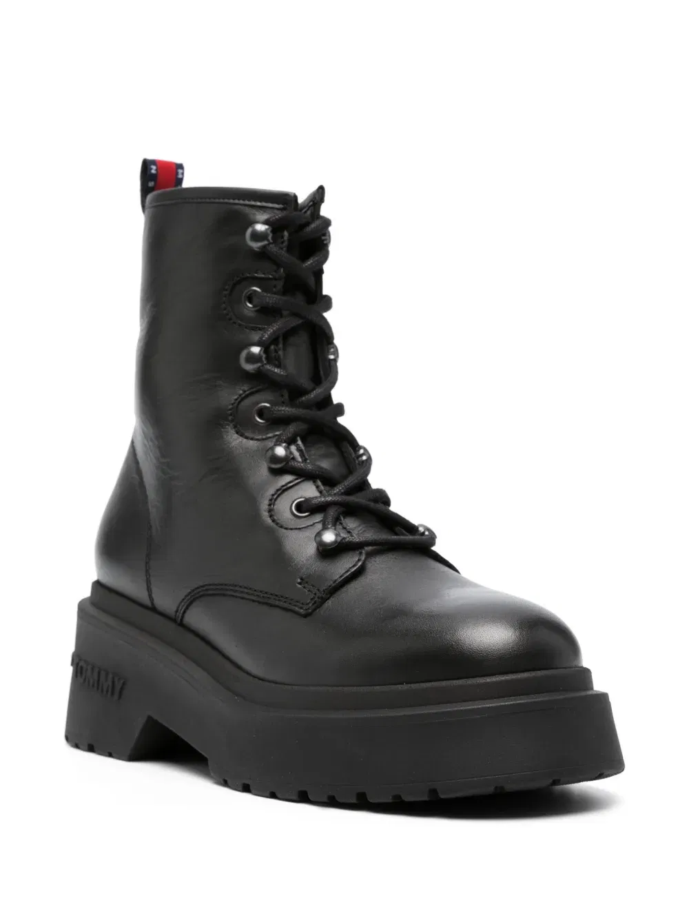 60mm chunky boots