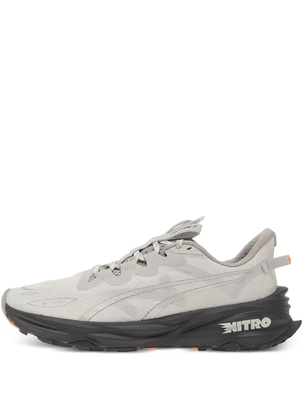 Fast-Trac NITRO 3 GTX Trail sneakers