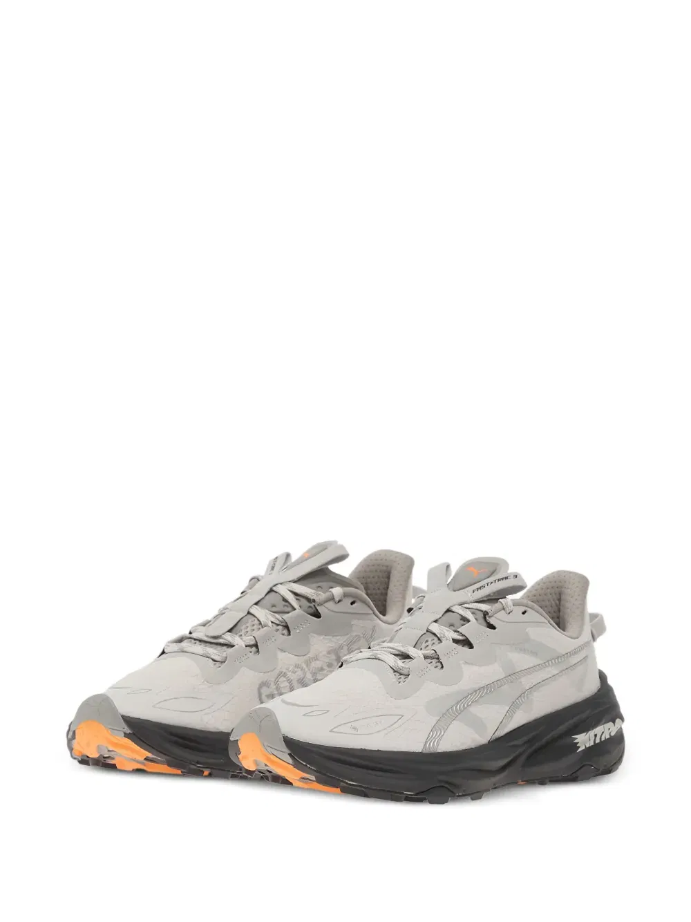 Fast-Trac NITRO 3 GTX Trail sneakers
