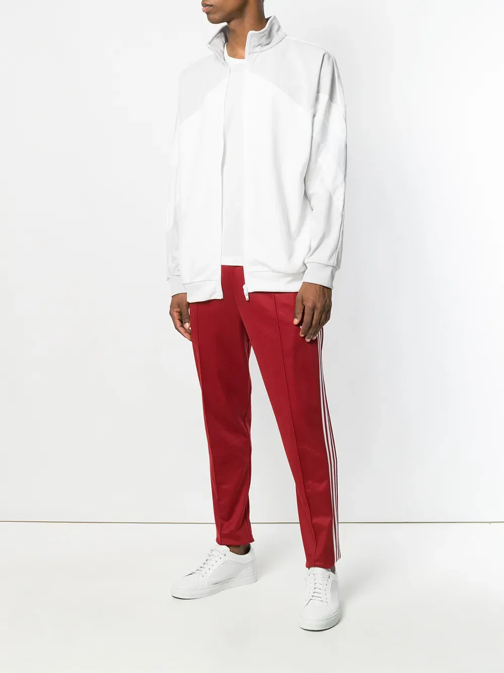 Adidas Originals Palmeston TJ track top