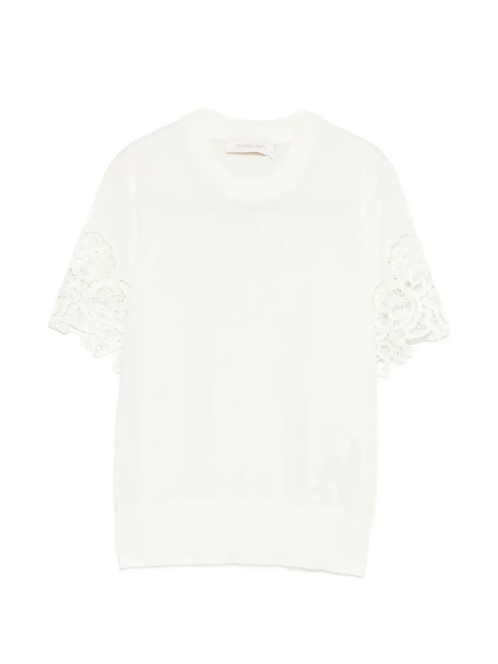 lace jersey
