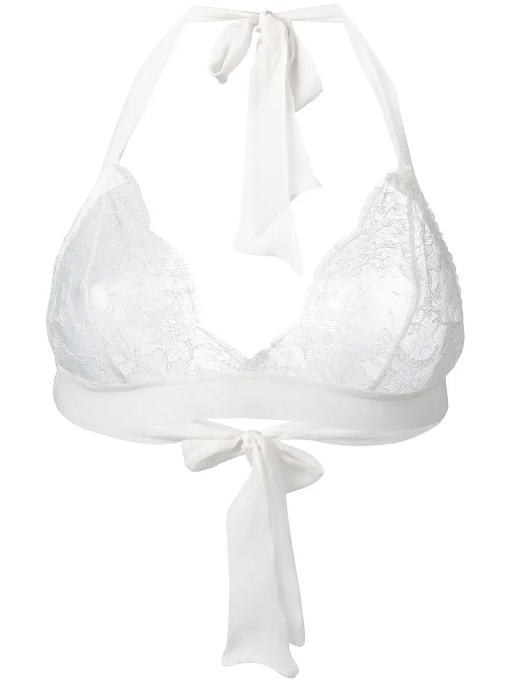 Ava Boudoir bra