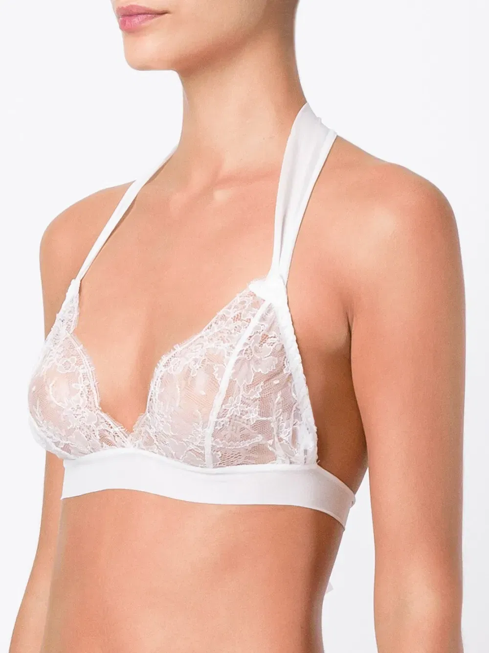 Ava Boudoir bra