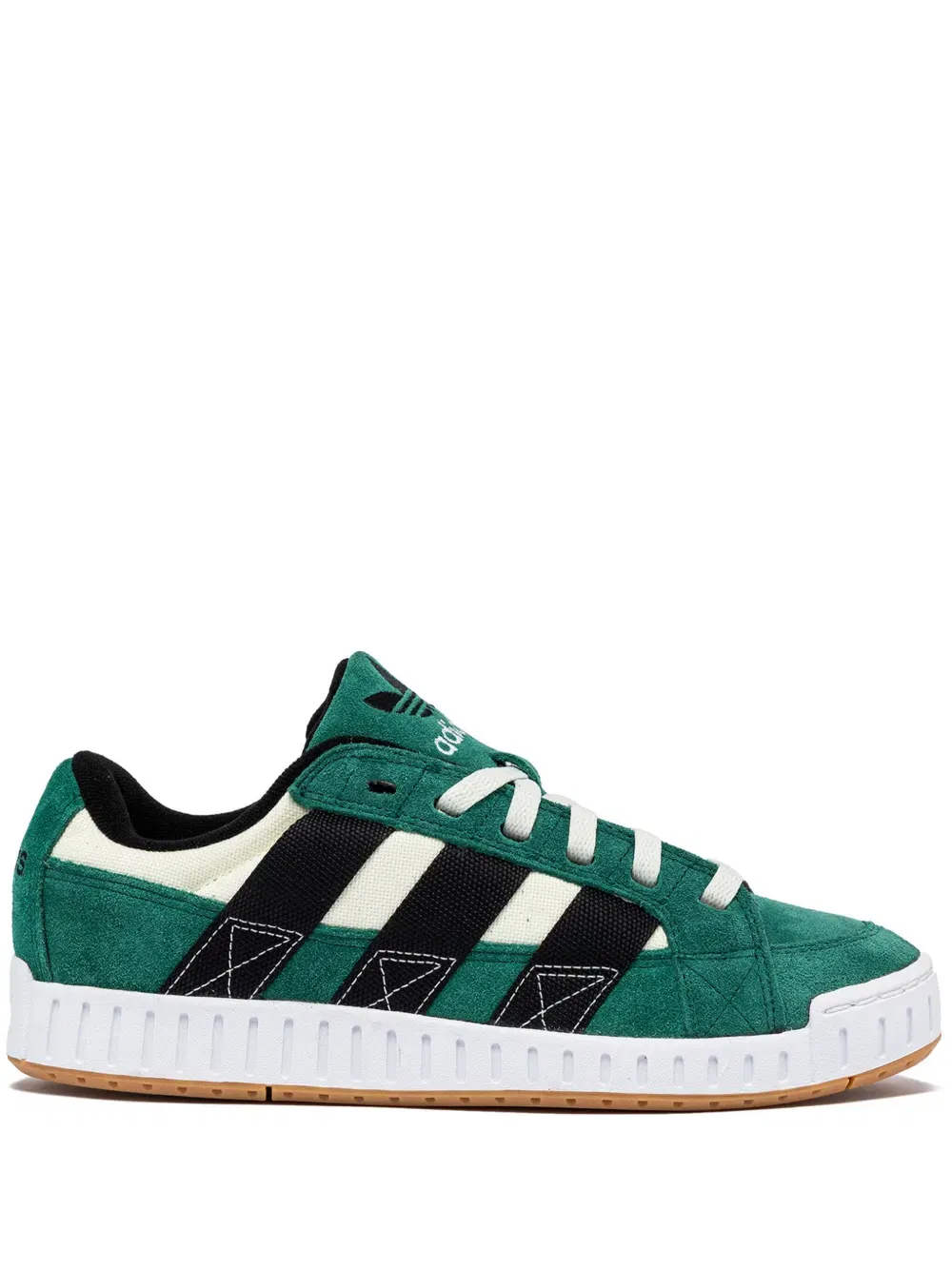 LWST logo-embroidered sneakers