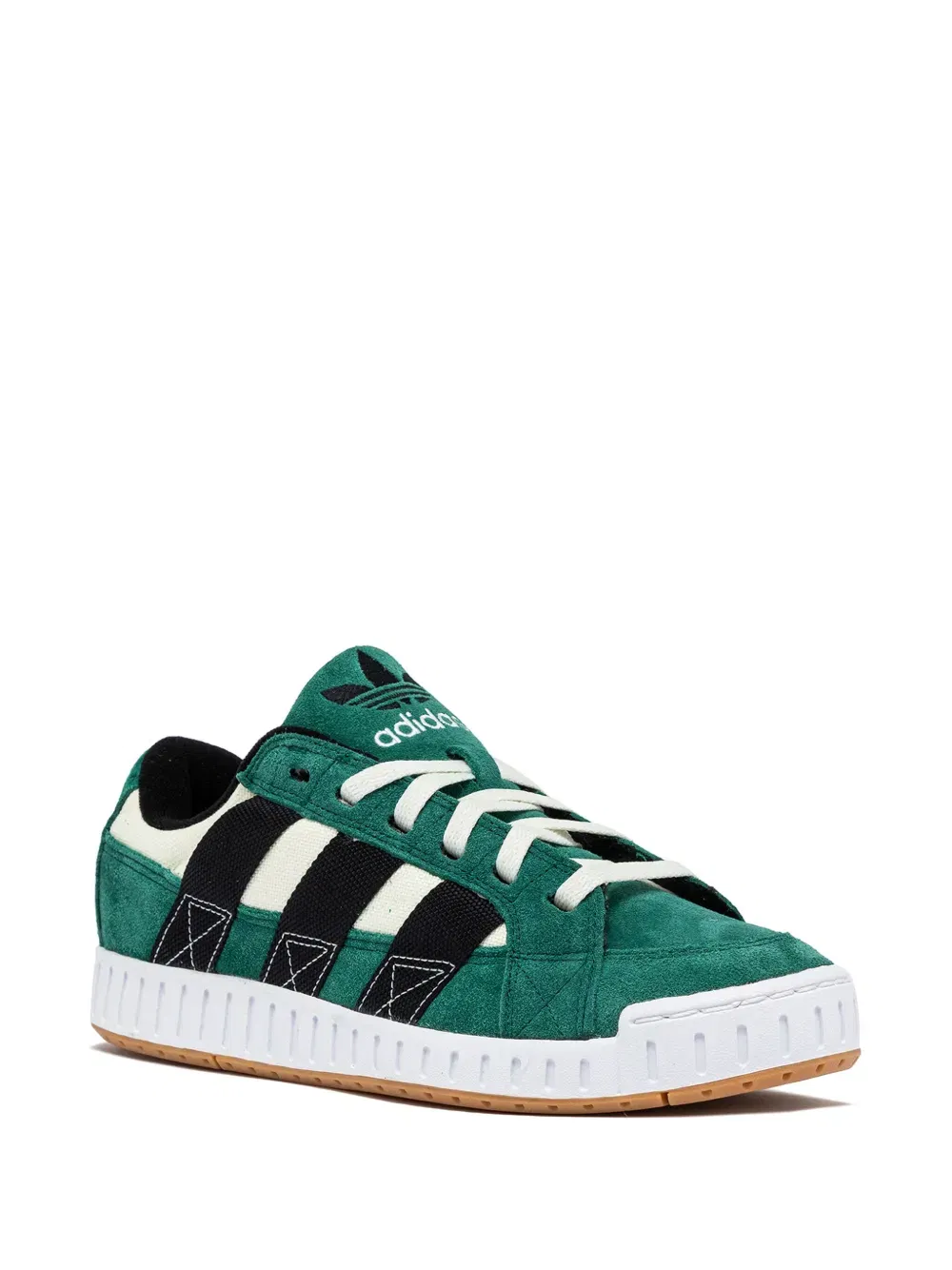 LWST logo-embroidered sneakers