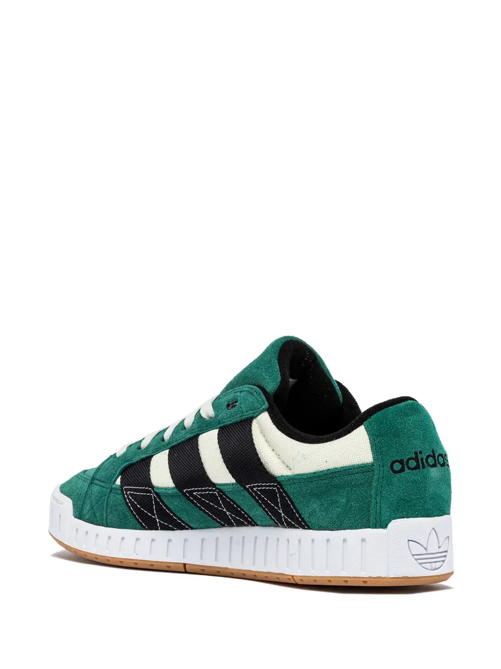 LWST logo-embroidered sneakers
