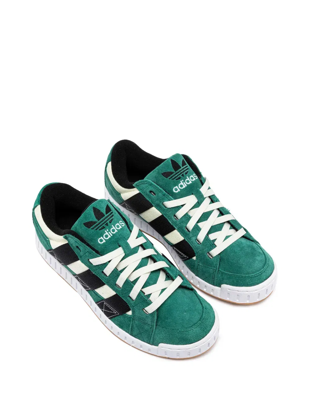 LWST logo-embroidered sneakers