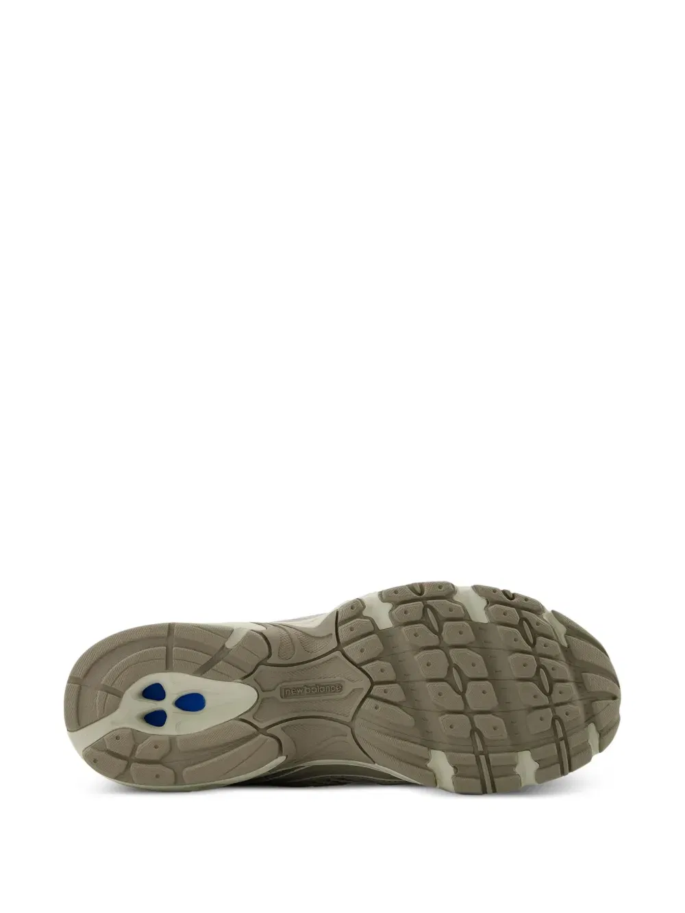 740 low-top sneakers