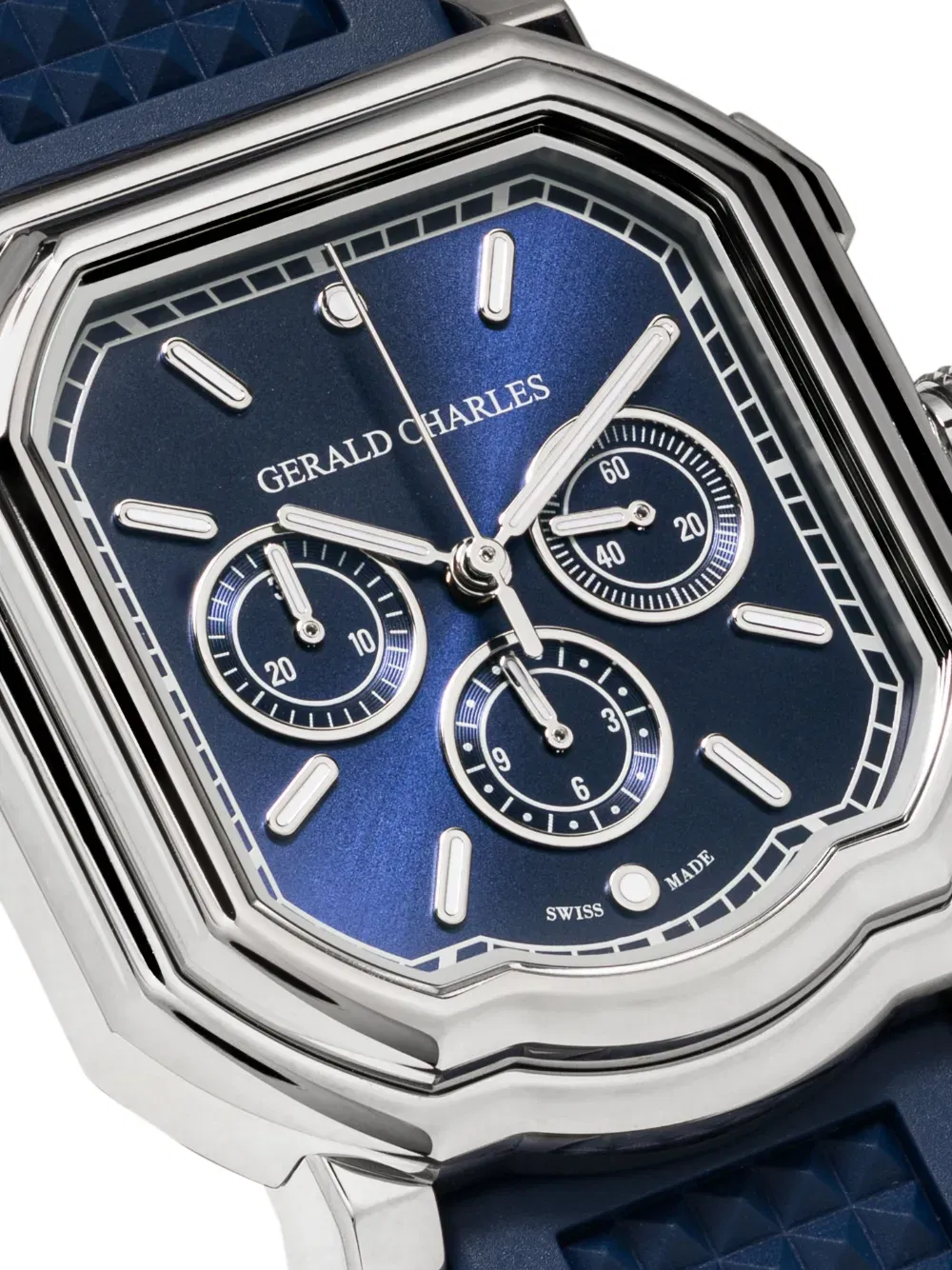Maestro 3.0 Chronograph - 41 mm