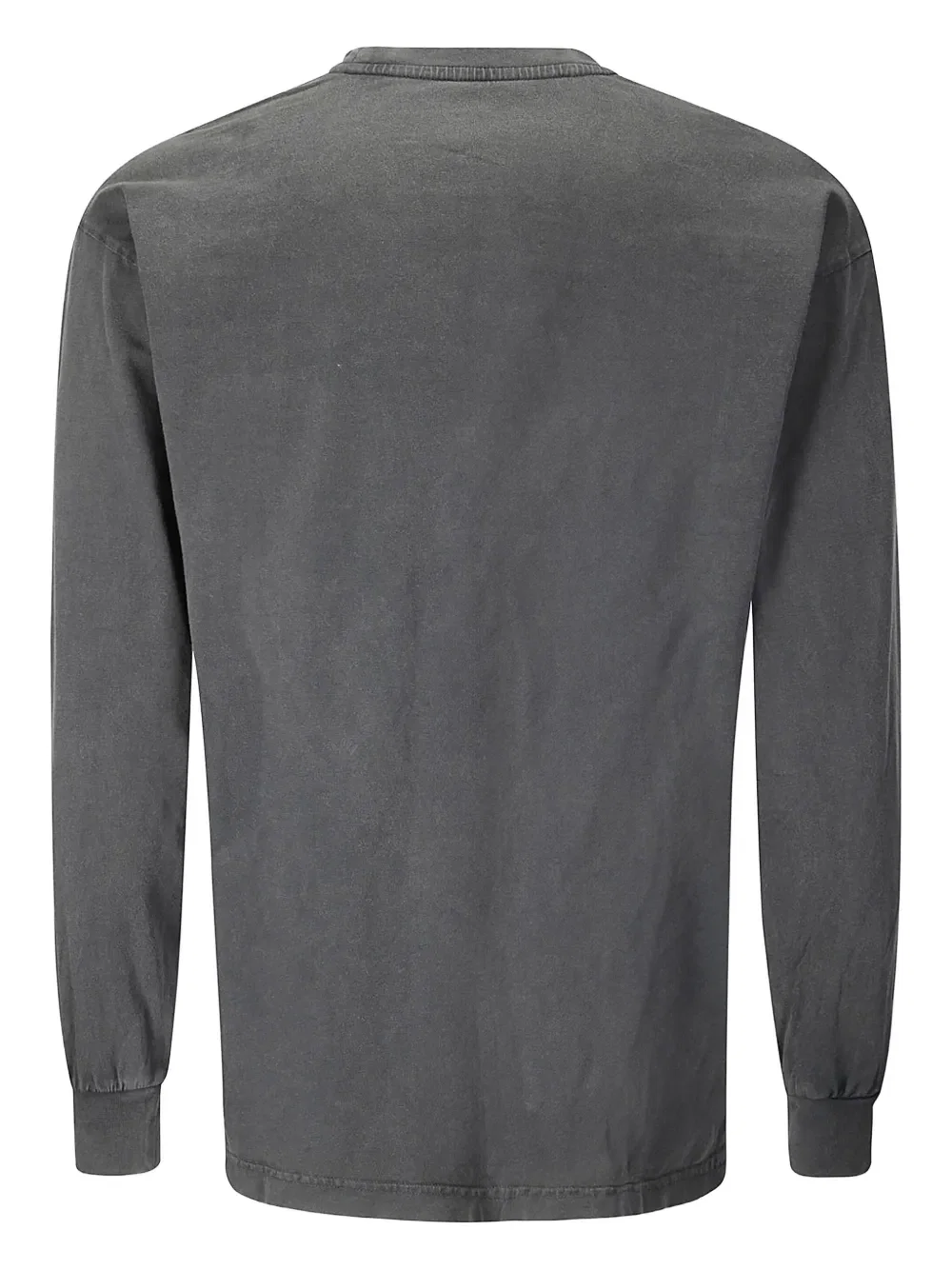 Oversized organic-cotton T-Shirt