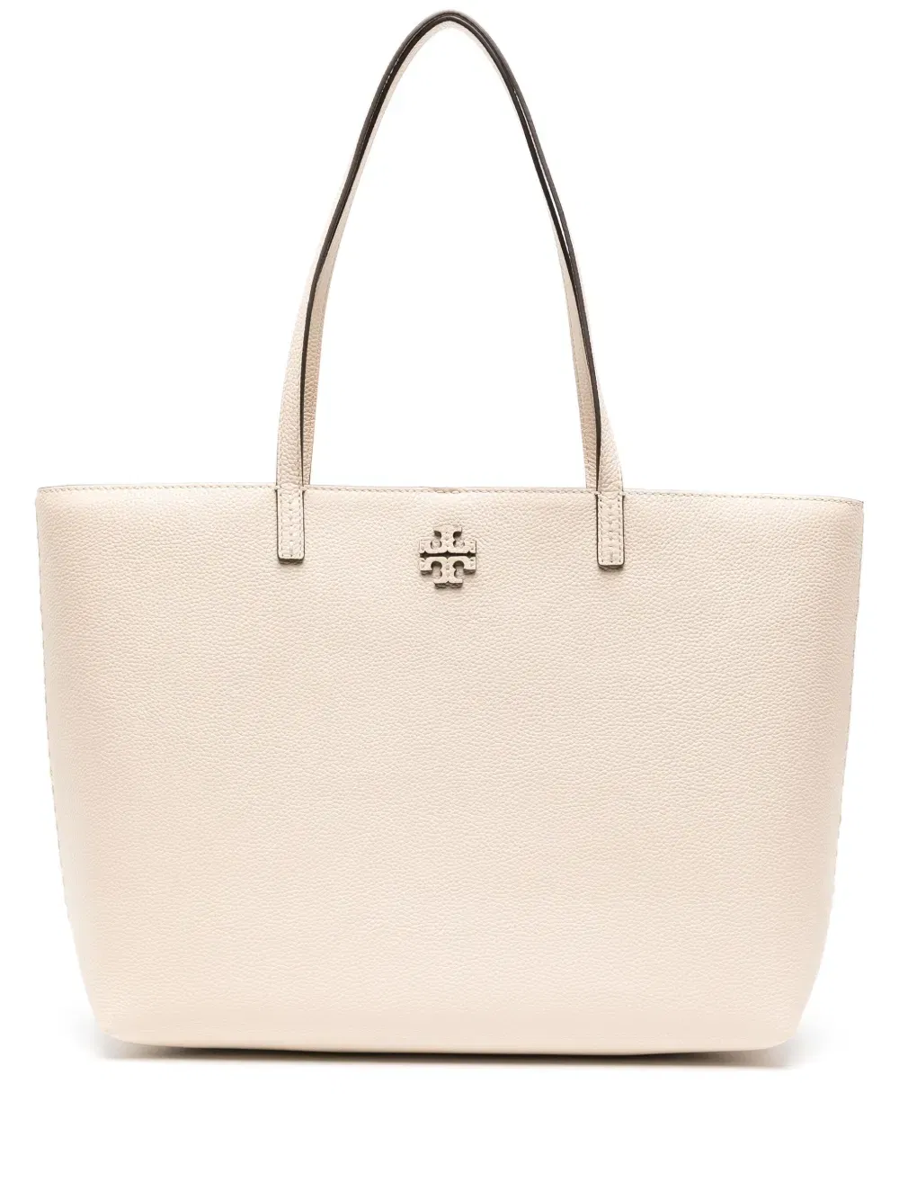 McGraw Double-T tote bag