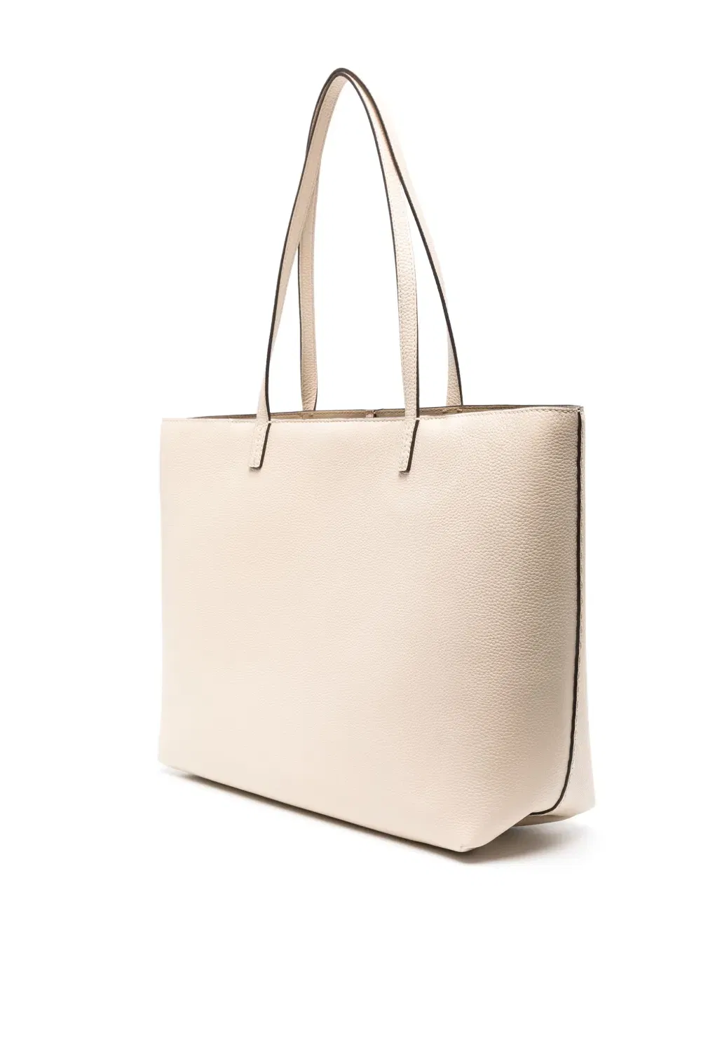 McGraw Double-T tote bag