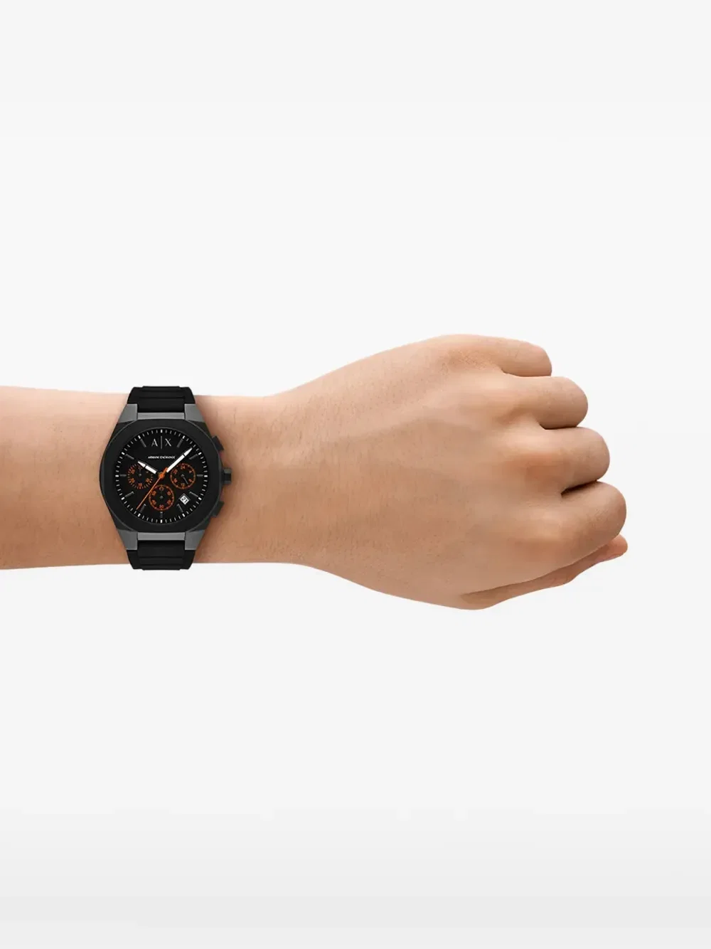 Sync 42mm watch