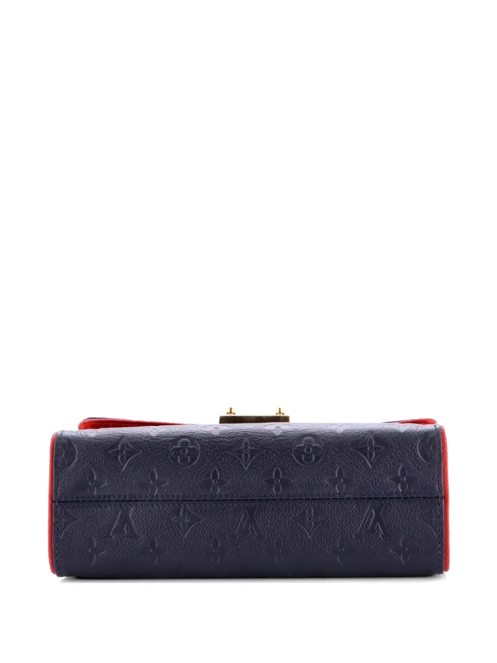 Saint Sulpice Handbag Monogram Empreinte Leather PM crossbody bag