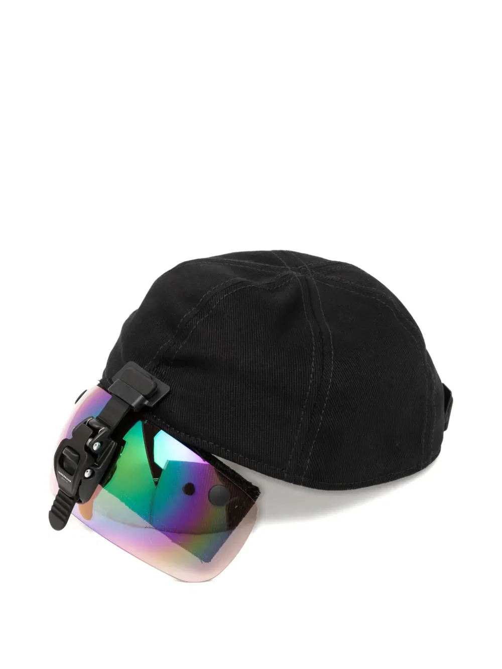 Visor cap