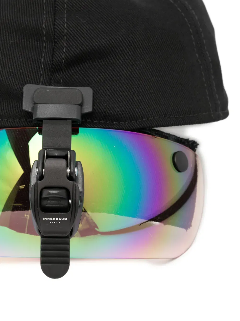 Visor cap