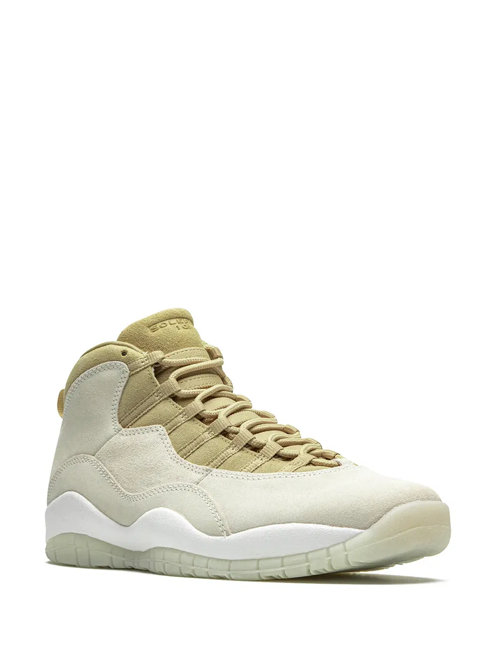 x SoleFly Air Jordan 10 Retro SP sneakers