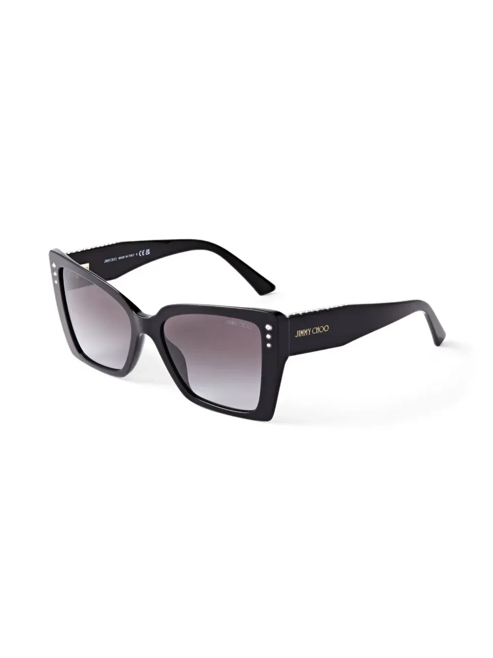 Lorea cat-eye sunglasses