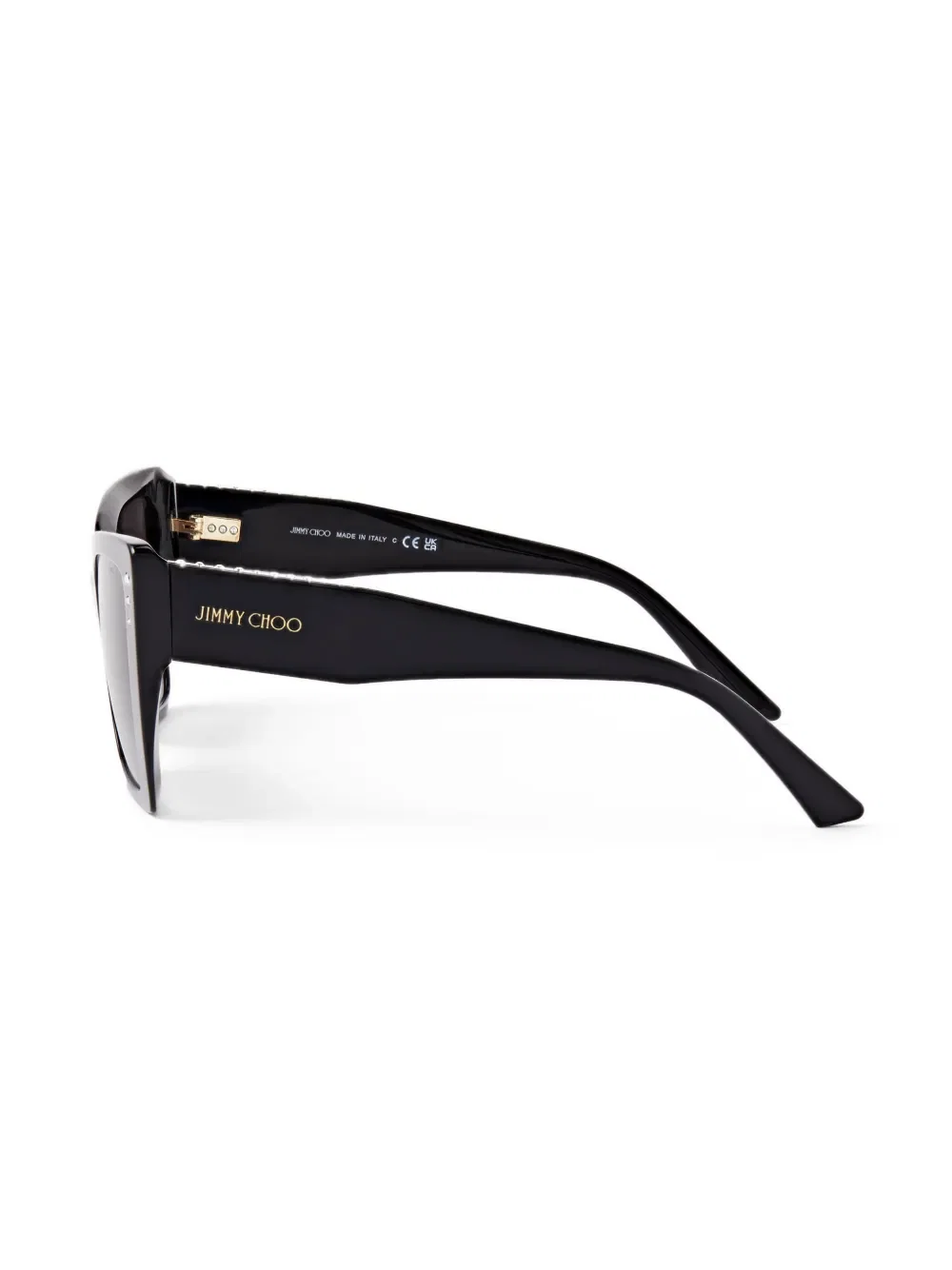 Lorea cat-eye sunglasses