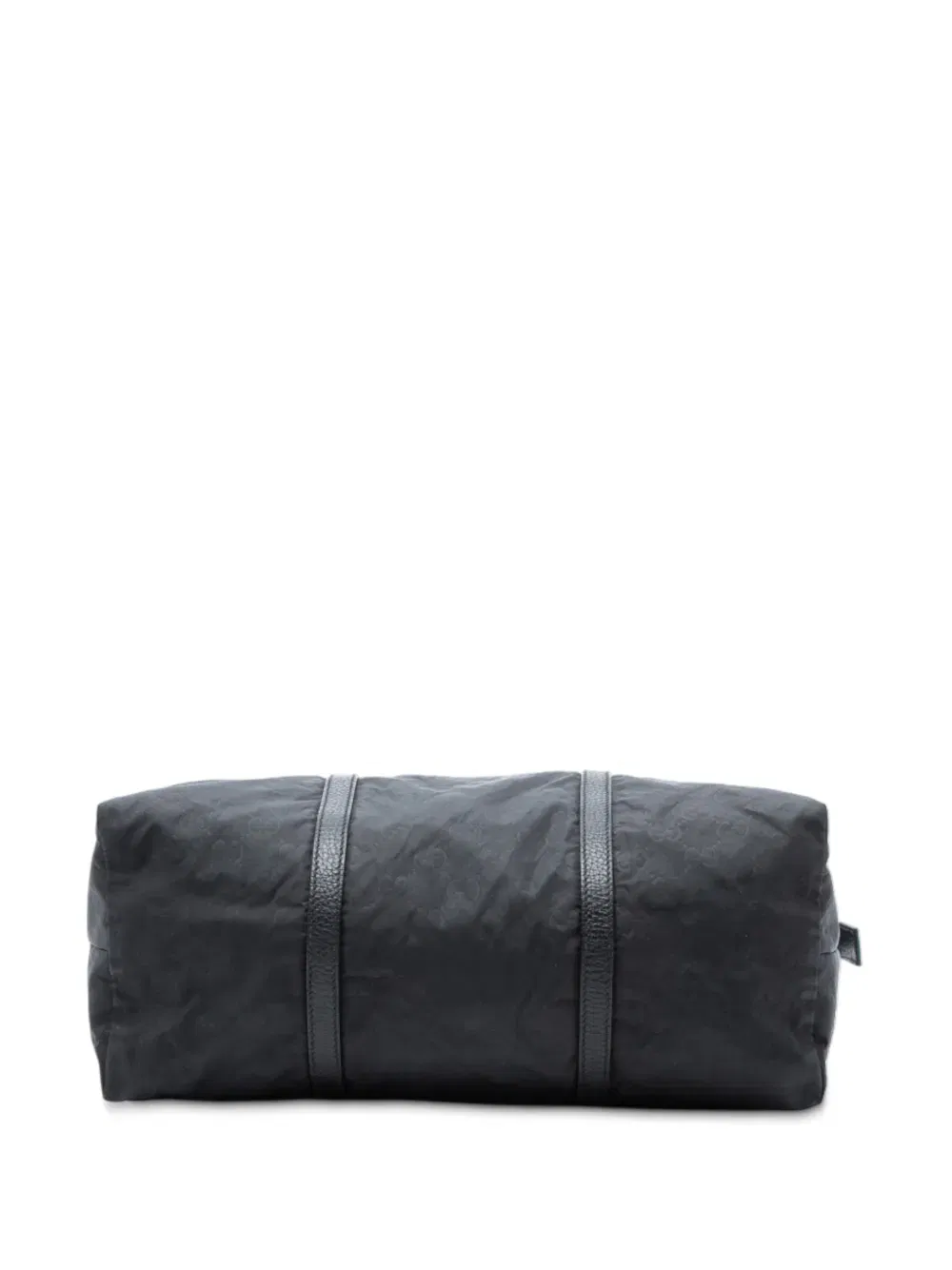 2016-2026 GG Nylon satchel