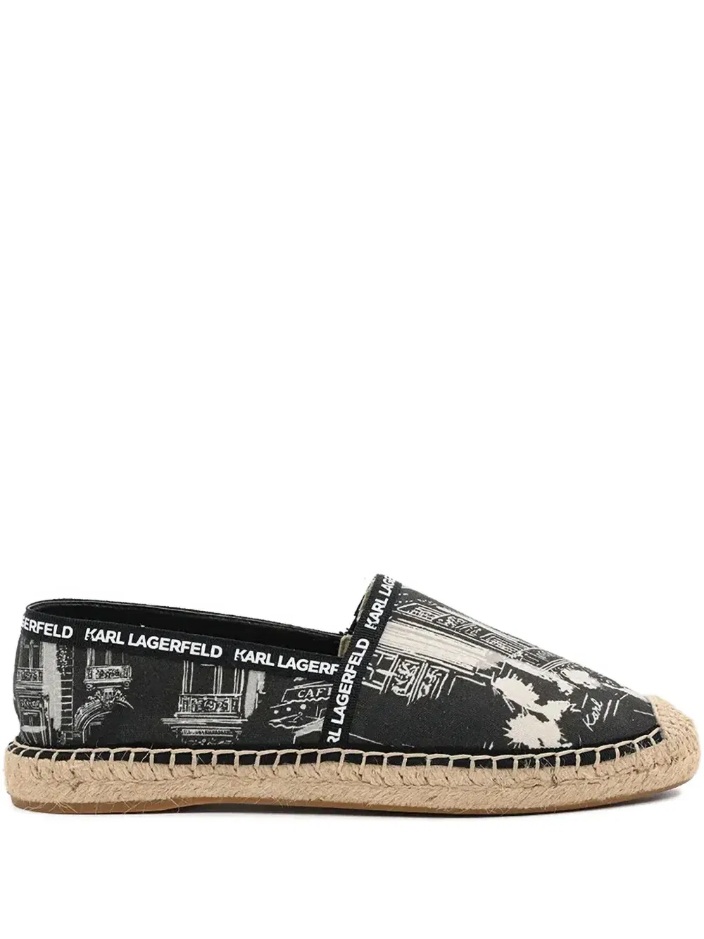 Kamini espadrilles