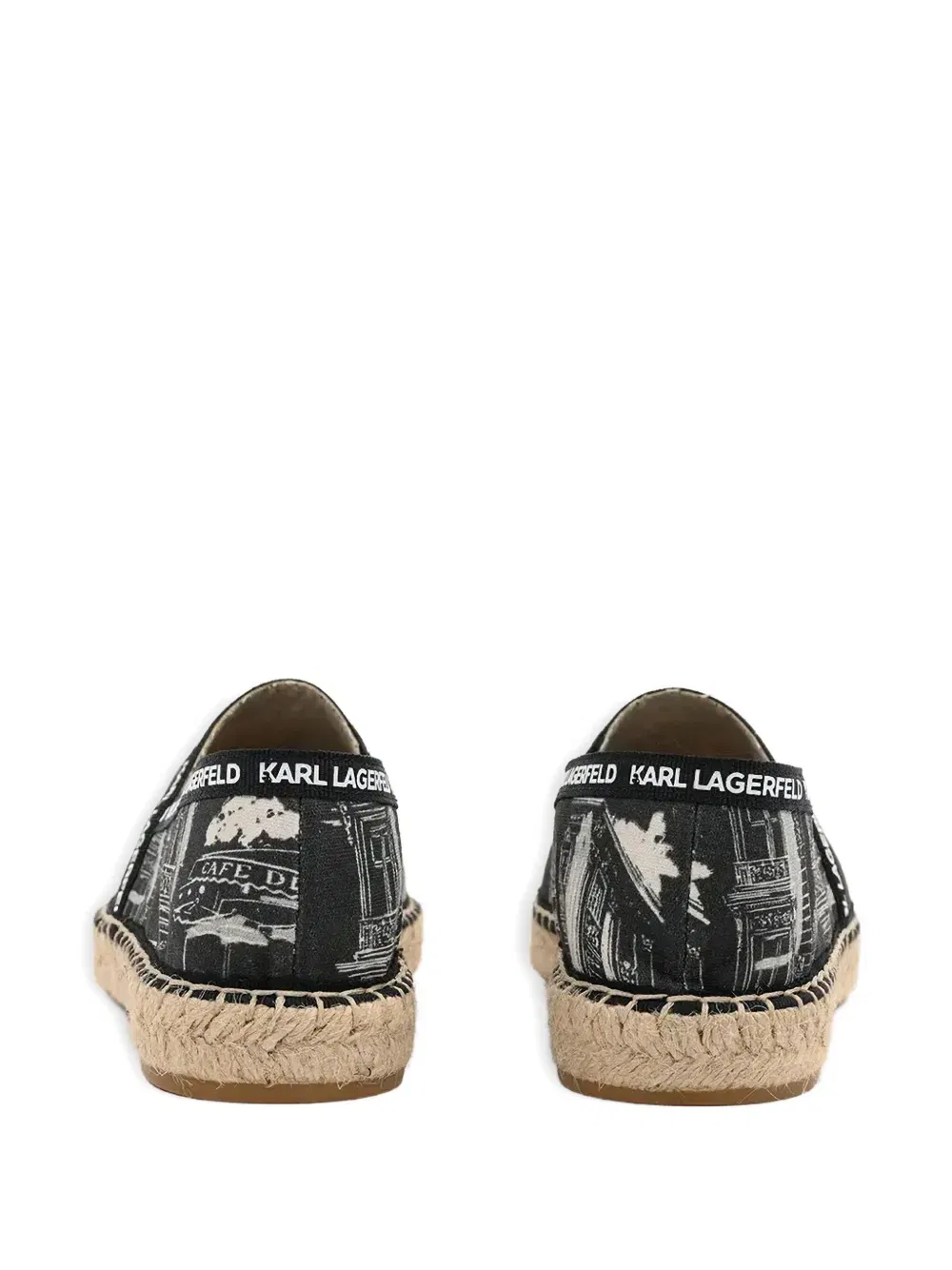 Kamini espadrilles