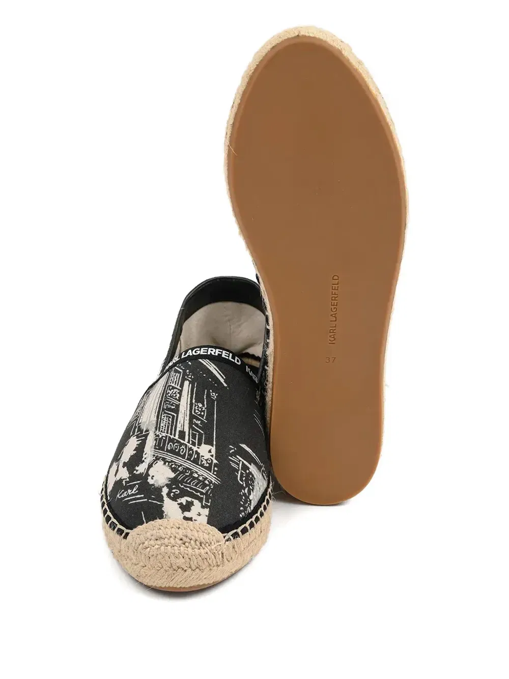 Kamini espadrilles