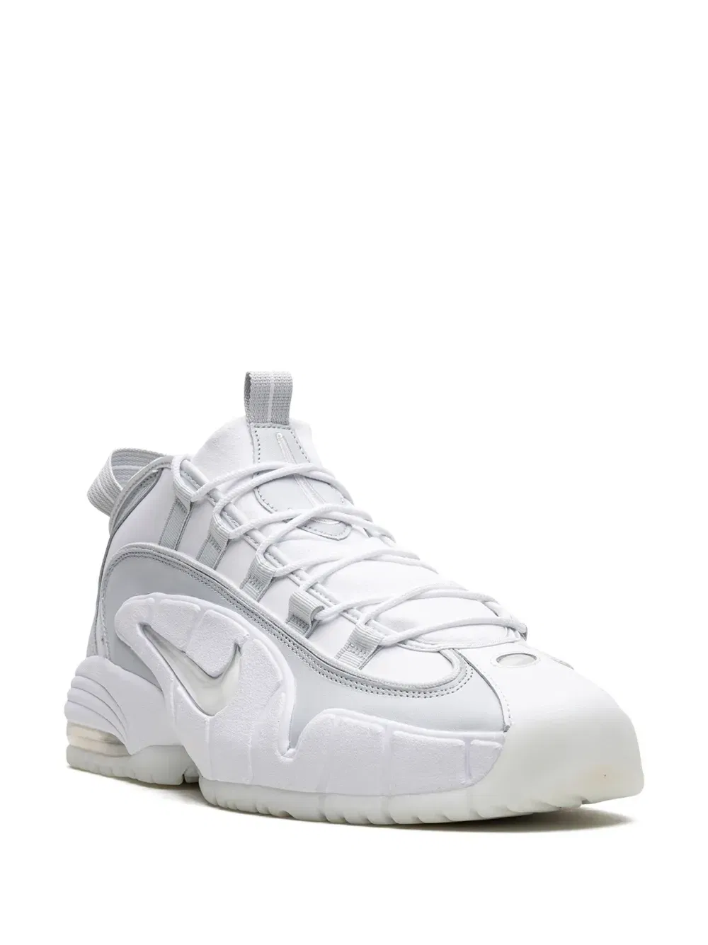 Air Max Penny "Pure Platinum" sneakers