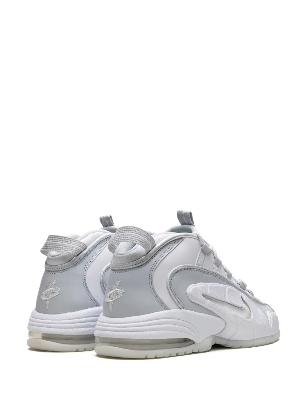 Air Max Penny "Pure Platinum" sneakers
