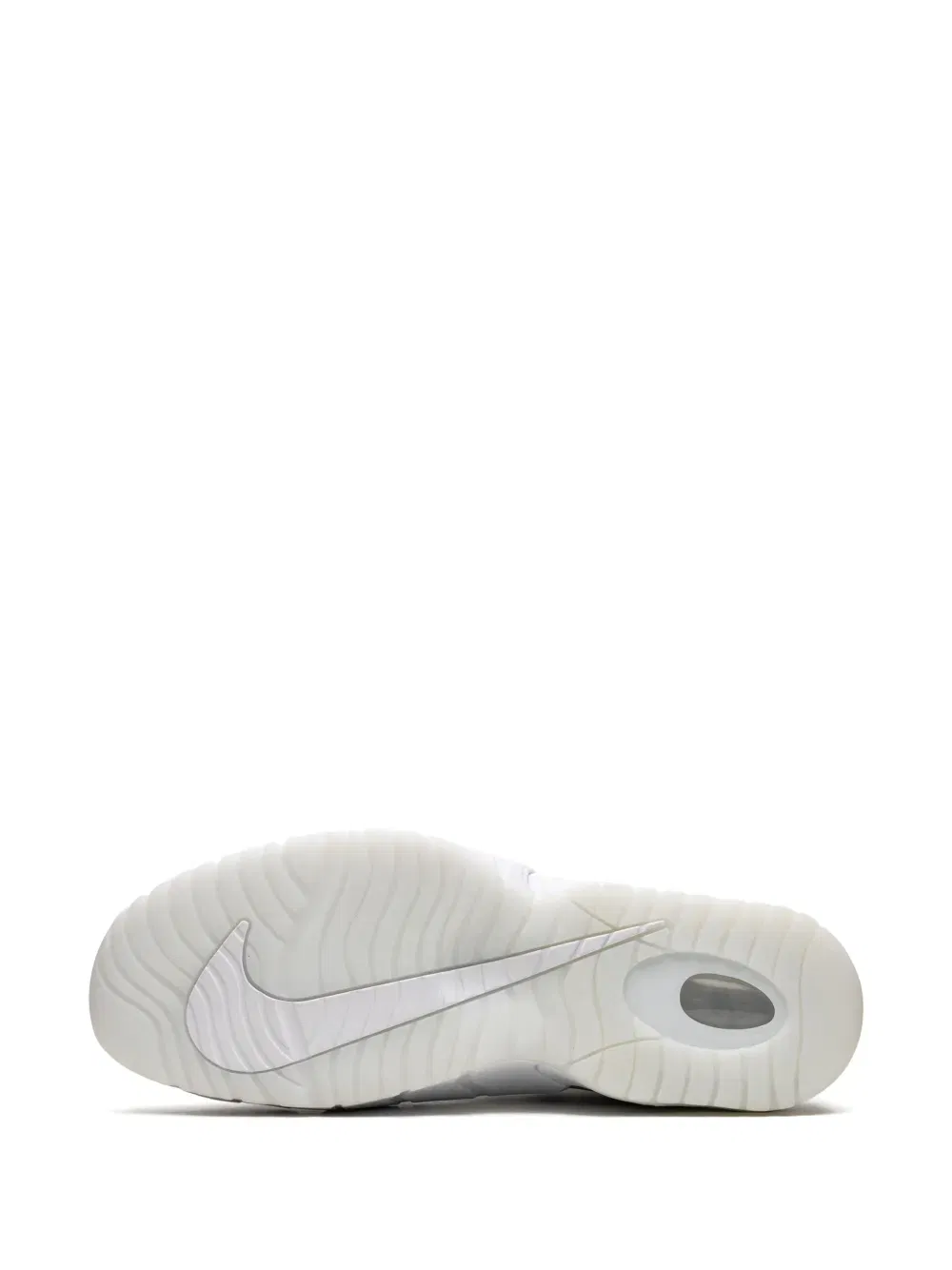 Air Max Penny "Pure Platinum" sneakers