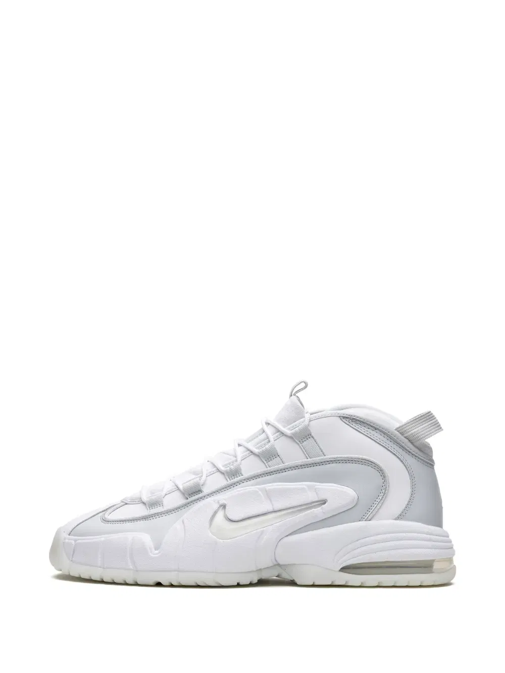 Air Max Penny "Pure Platinum" sneakers