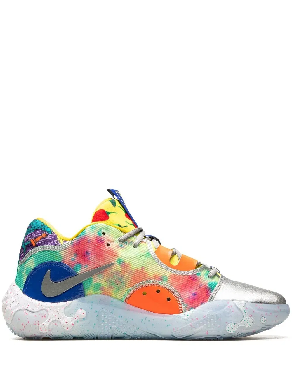 PG 6 "What The?" sneakers