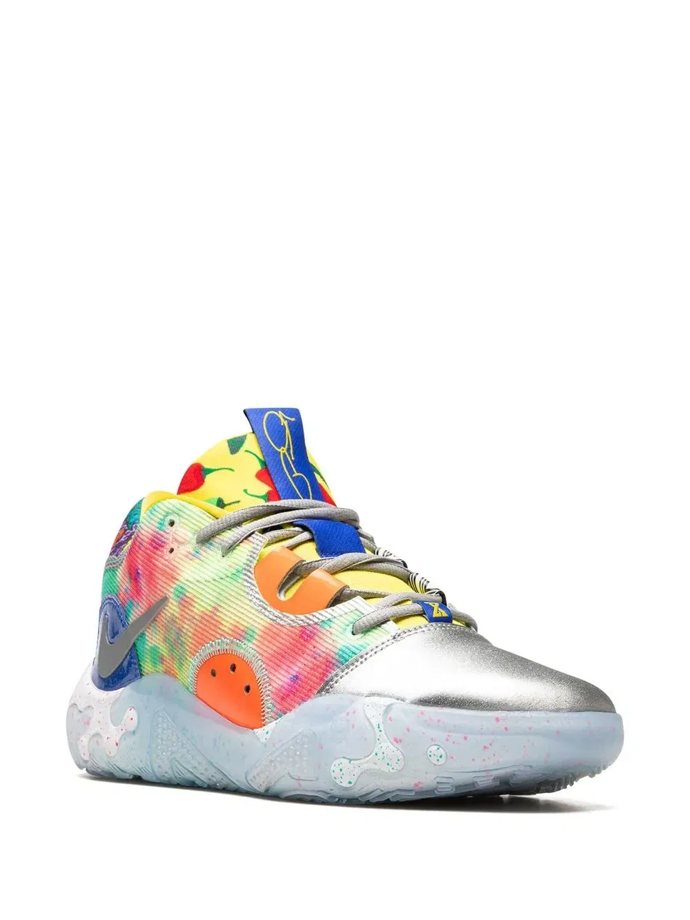 PG 6 "What The?" sneakers
