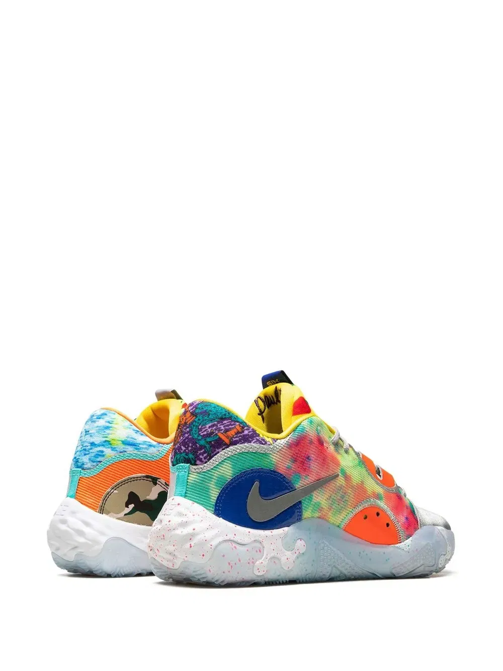 PG 6 "What The?" sneakers