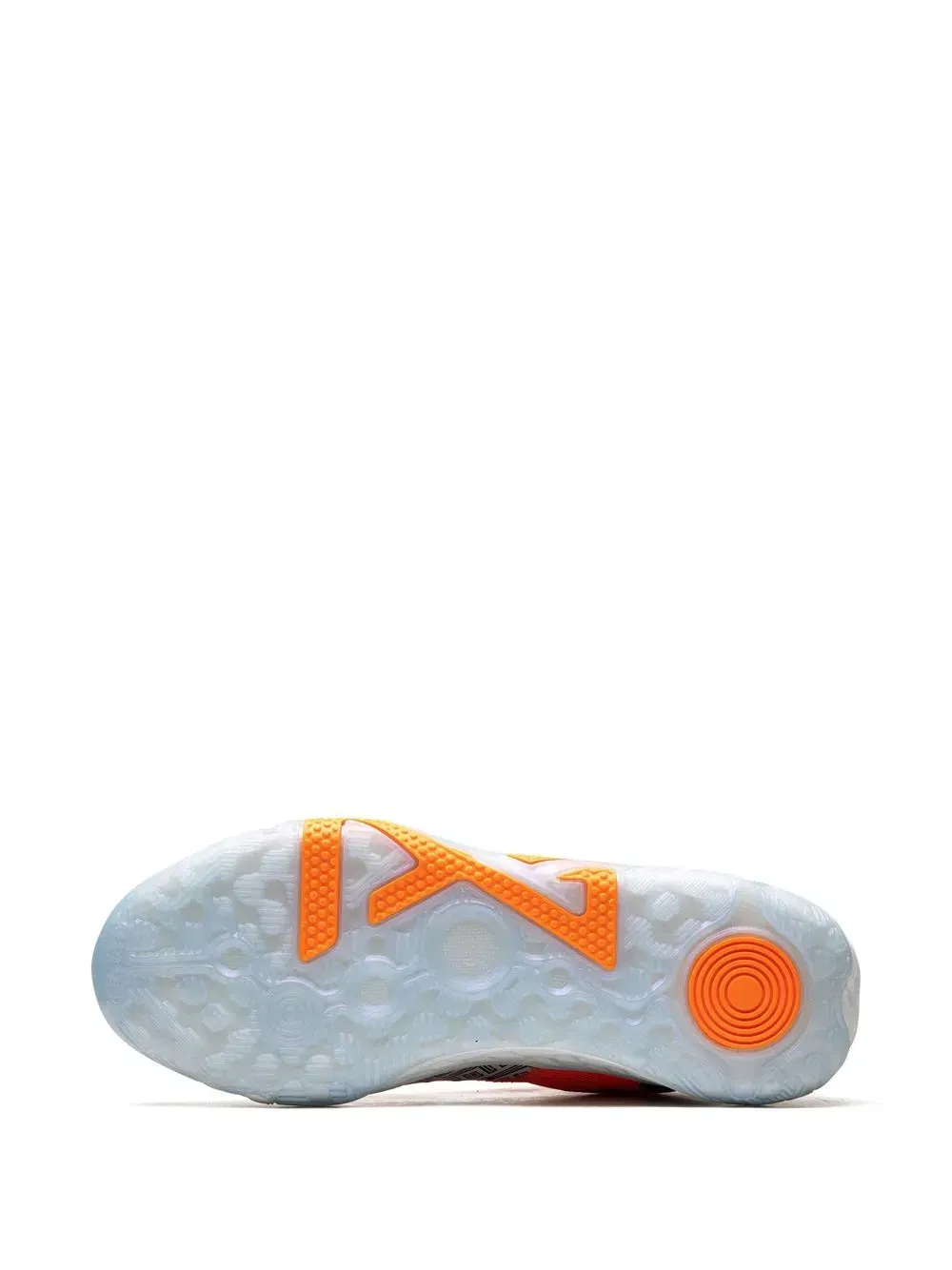 PG 6 "What The?" sneakers