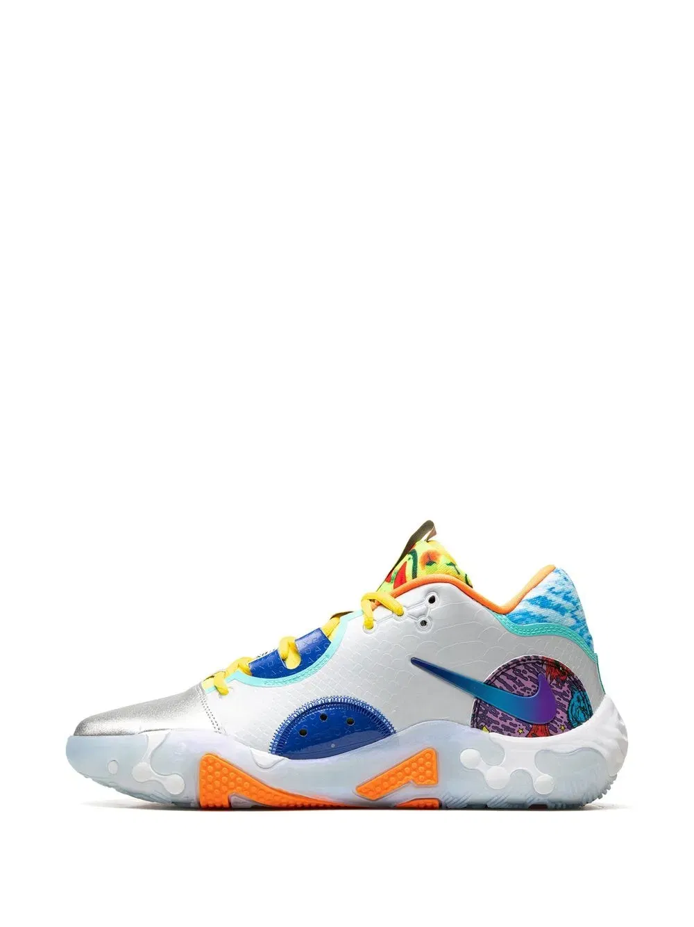PG 6 "What The?" sneakers